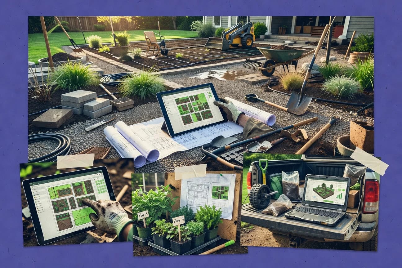 Top 10 Best Landscapers Software of 2026