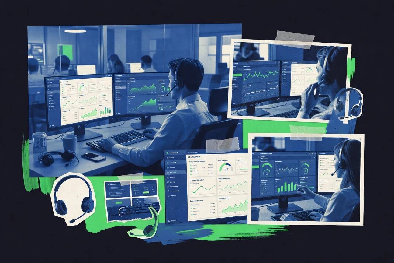 Top 10 Best Customer Service Monitoring Software of 2026