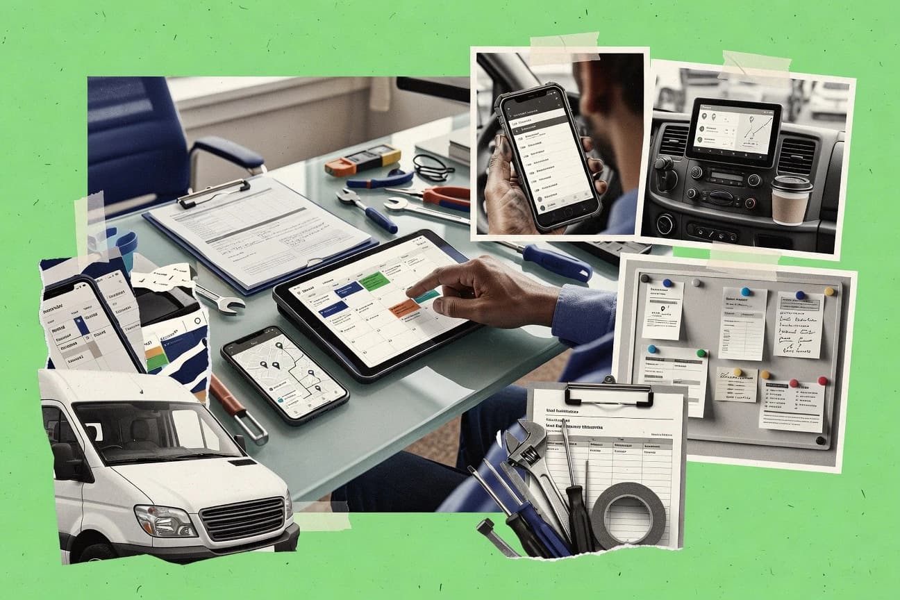 Top 10 Best Service Scheduling Software of 2026