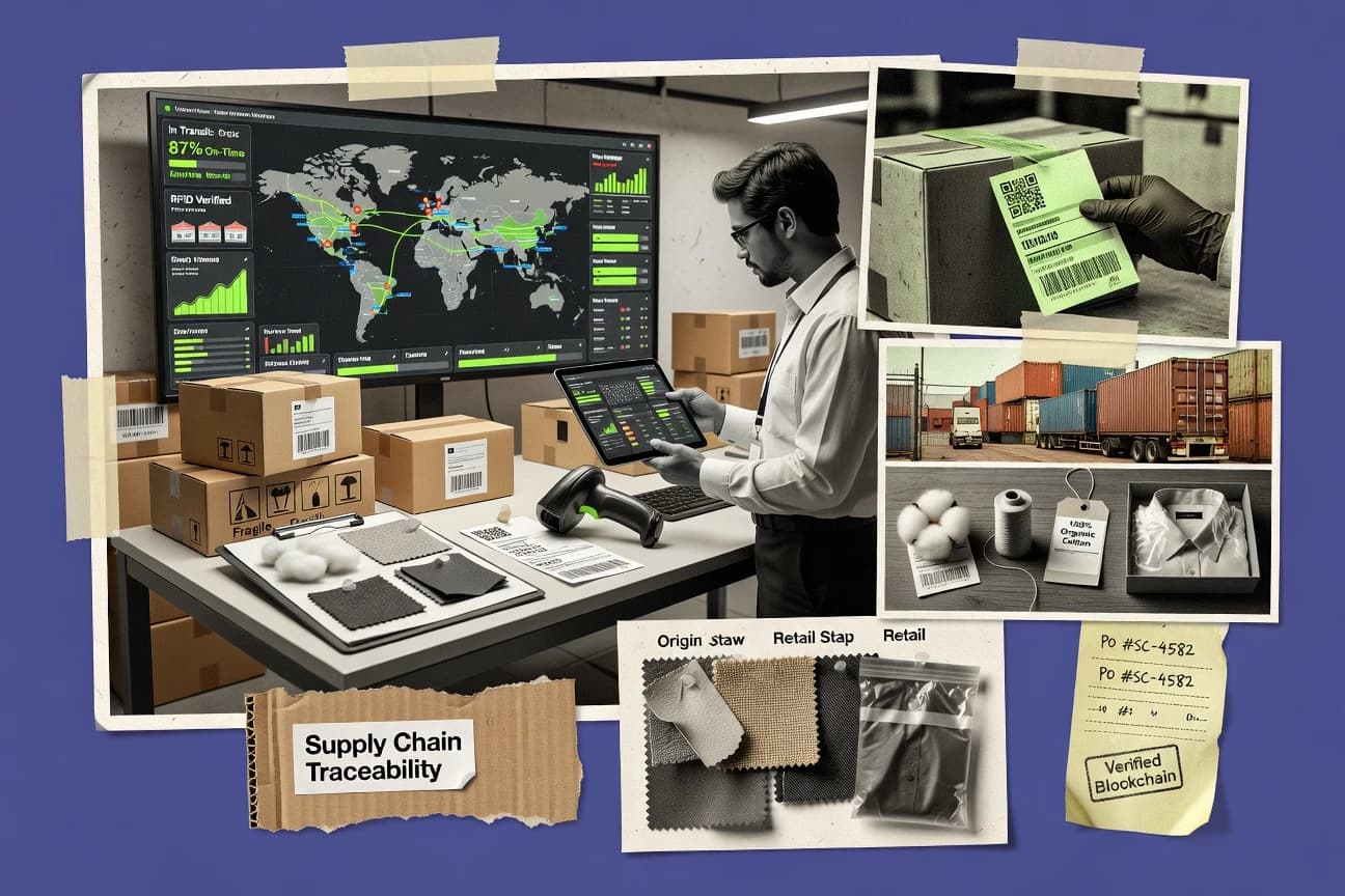 Top 10 Best Supply Chain Transparency Software of 2026