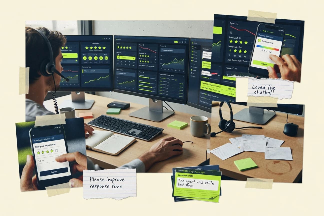 Top 10 Best Customer Service Feedback Software of 2026