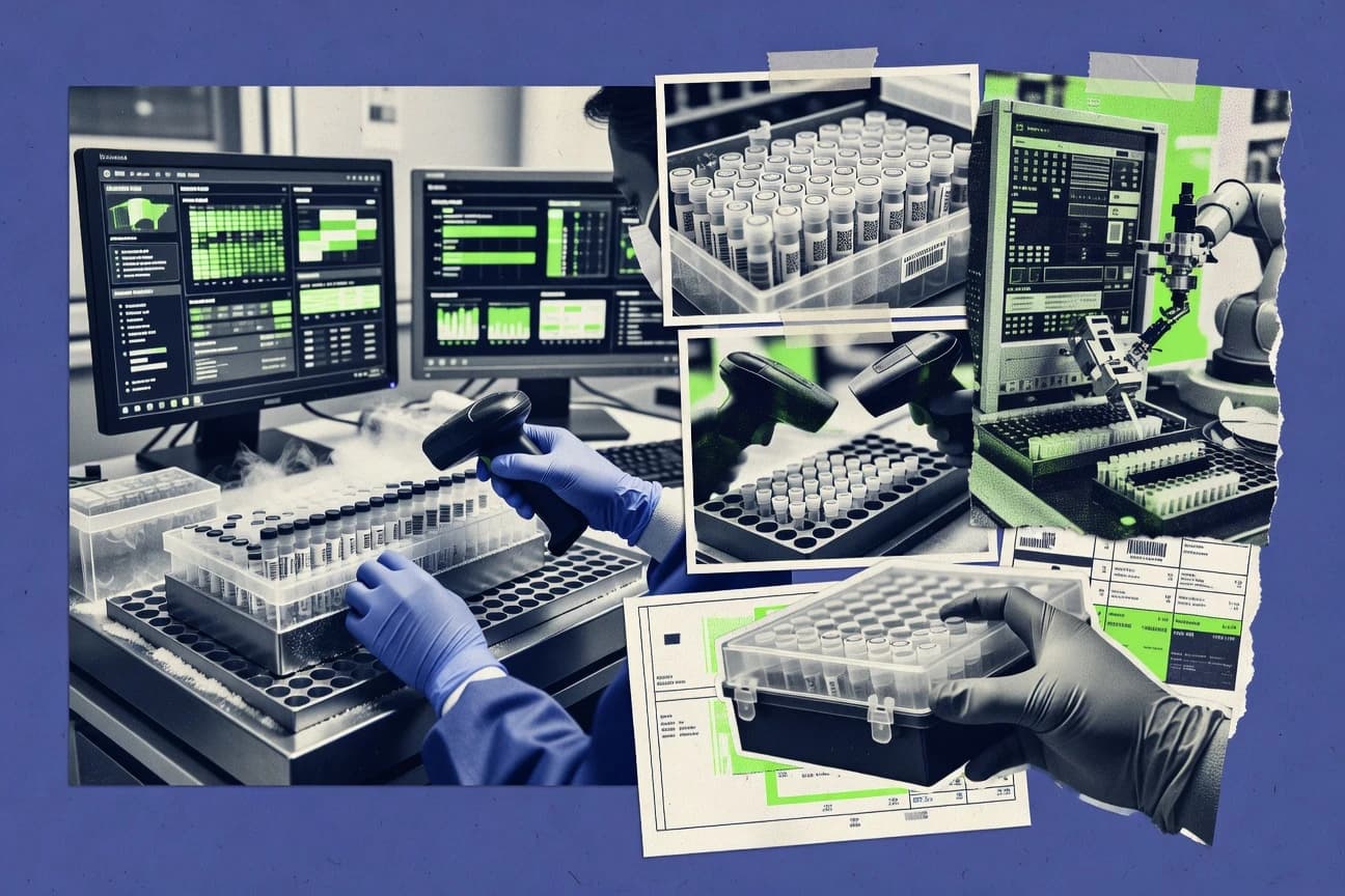 Top 10 Best Biobank Software of 2026