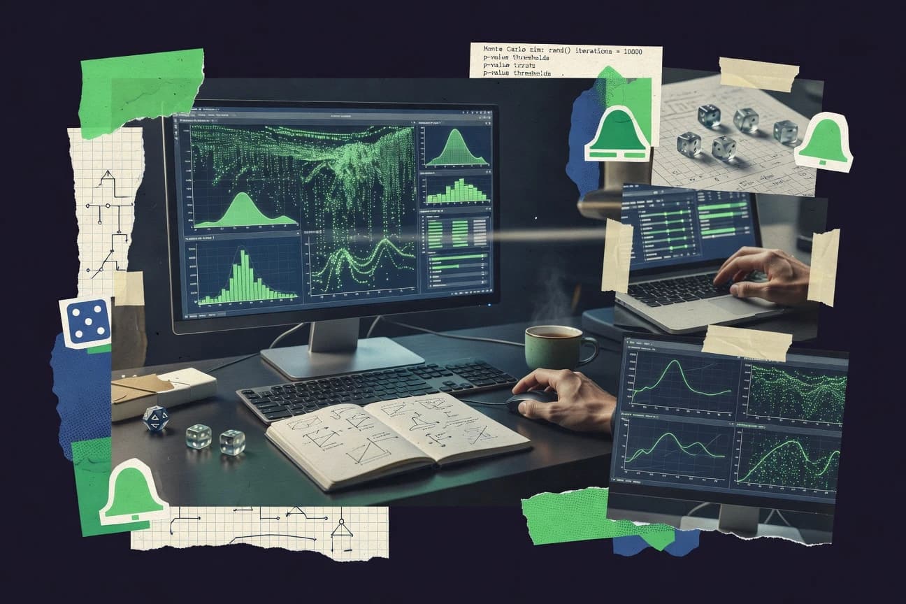 Top 10 Best Monte Carlo Simulation Software of 2026