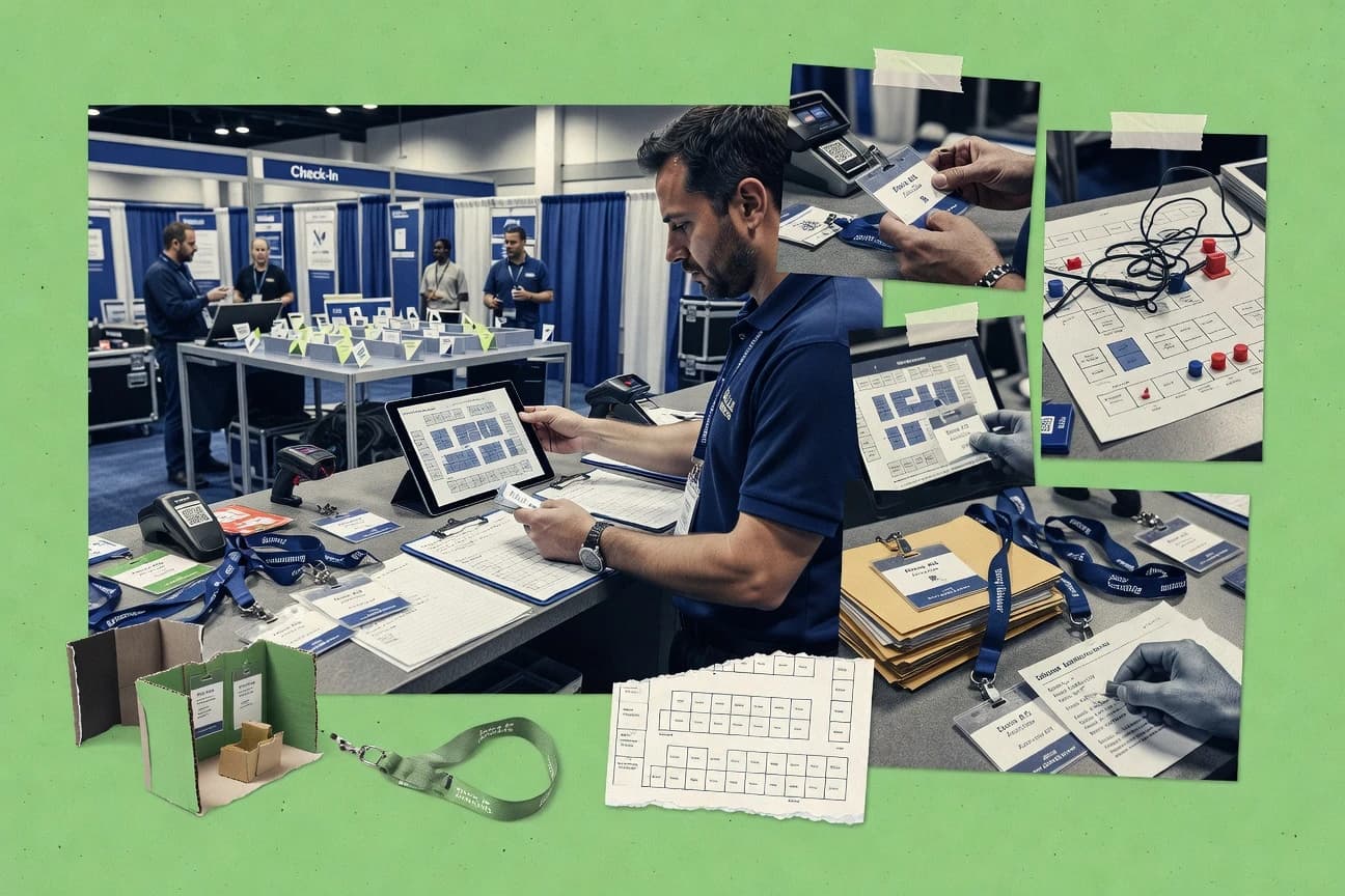 Top 10 Best Exhibitor Management Software of 2026