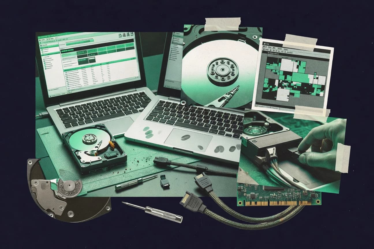 Top 10 Best Hard Disk Repair Software of 2026