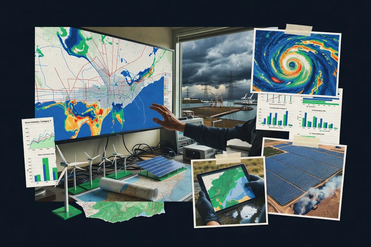 Top 10 Best Climate Risk Software of 2026