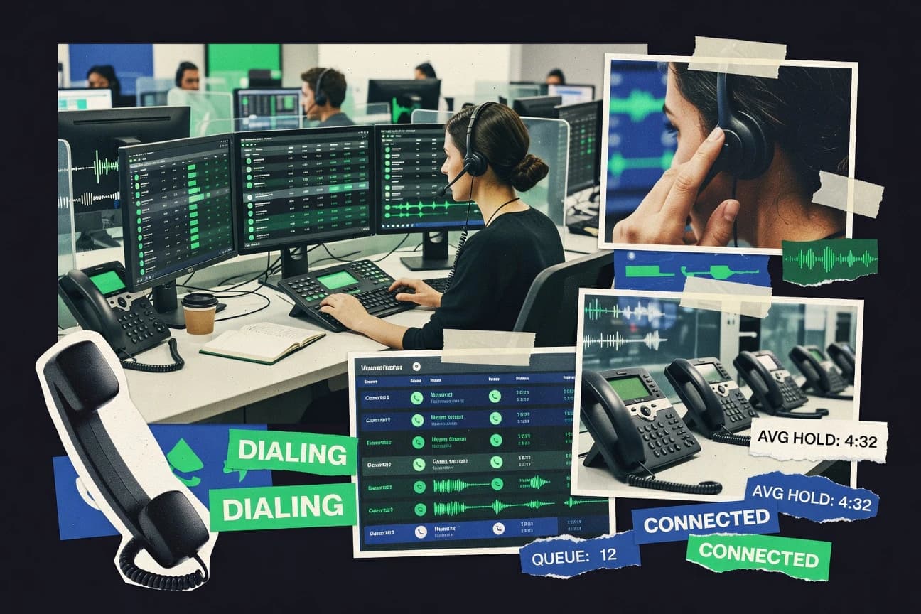 Top 10 Best Outbound Auto Dialer Software of 2026