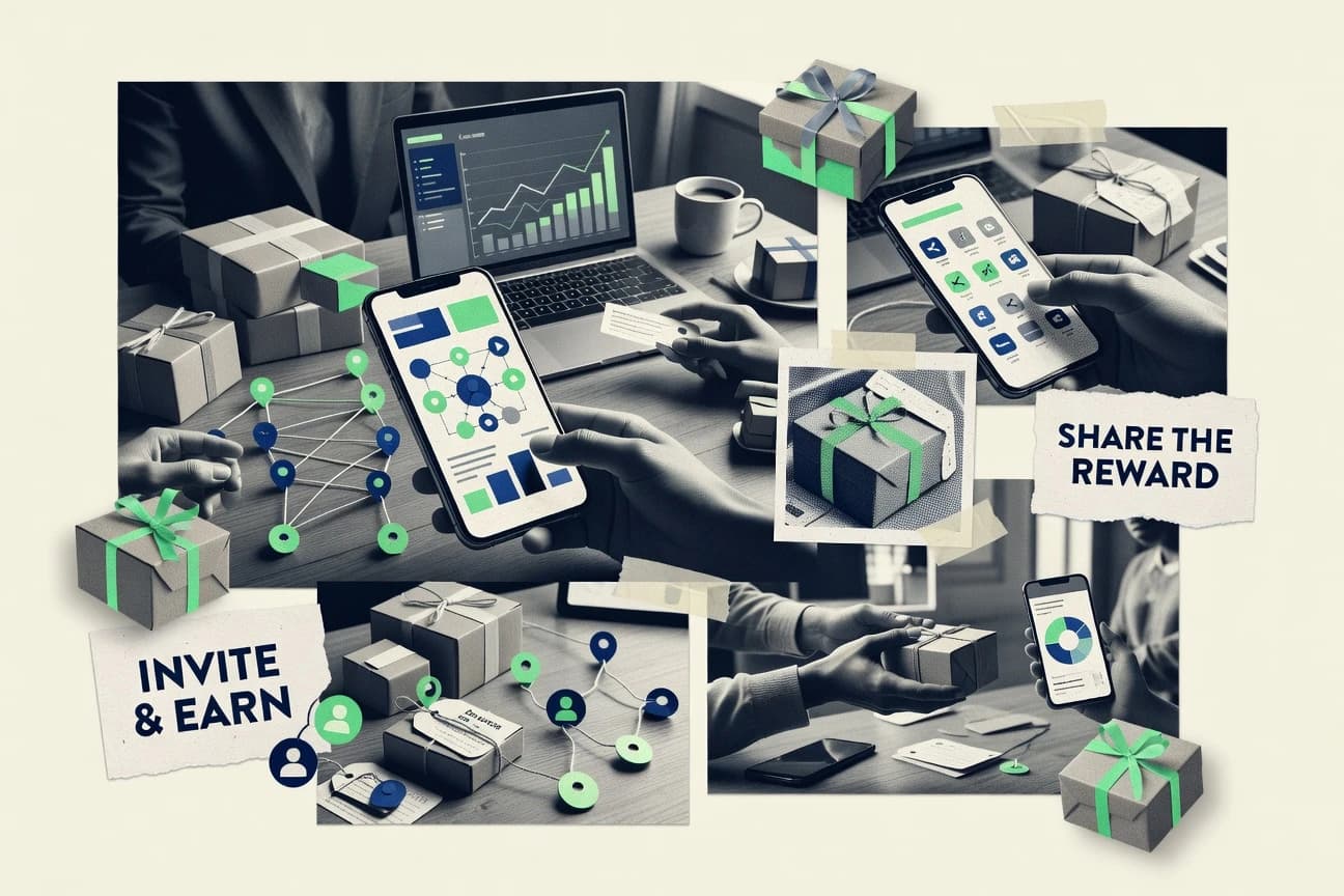 Top 10 Best Referral Marketing Software of 2026