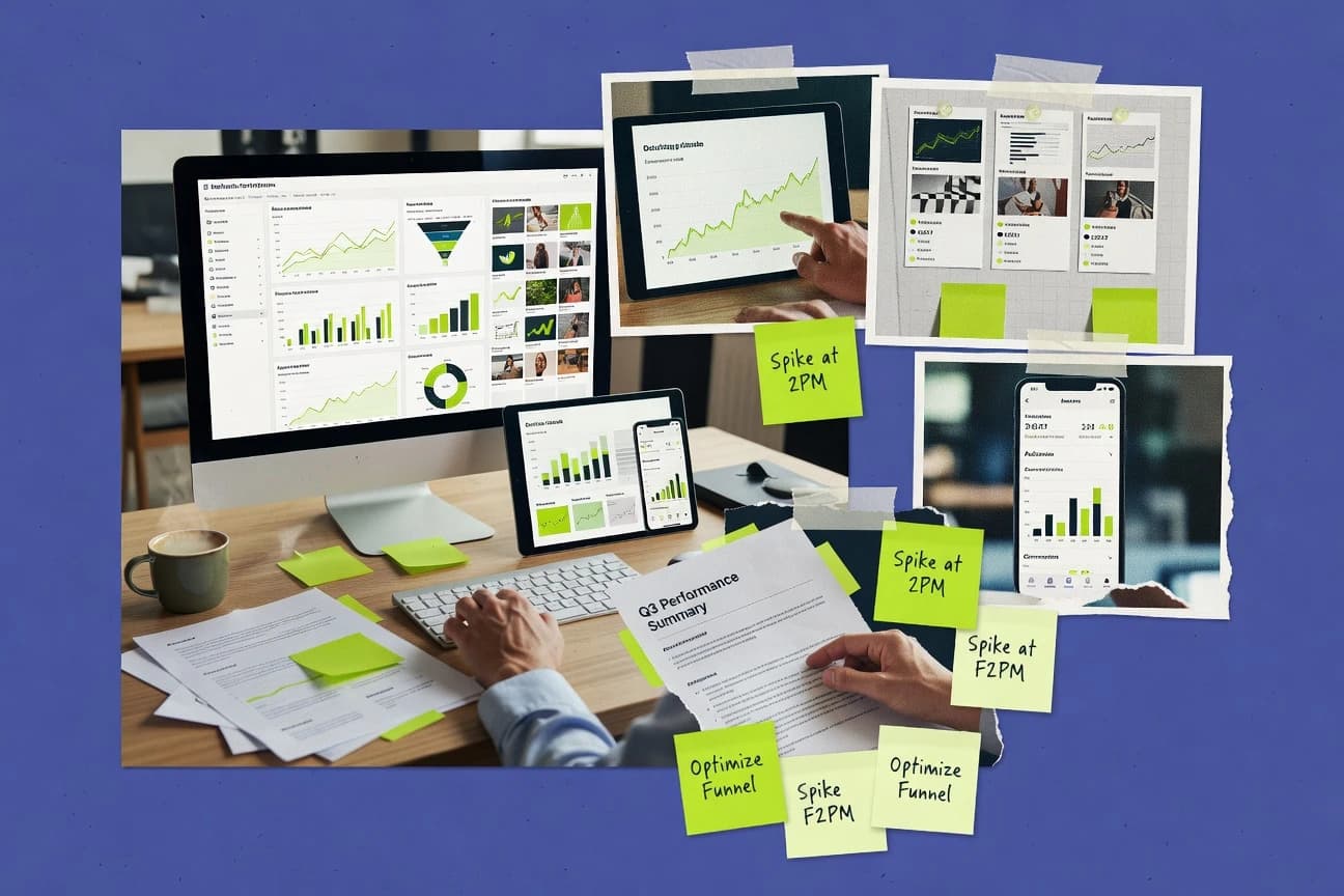 Top 10 Best Content Marketing Analytics Software of 2026