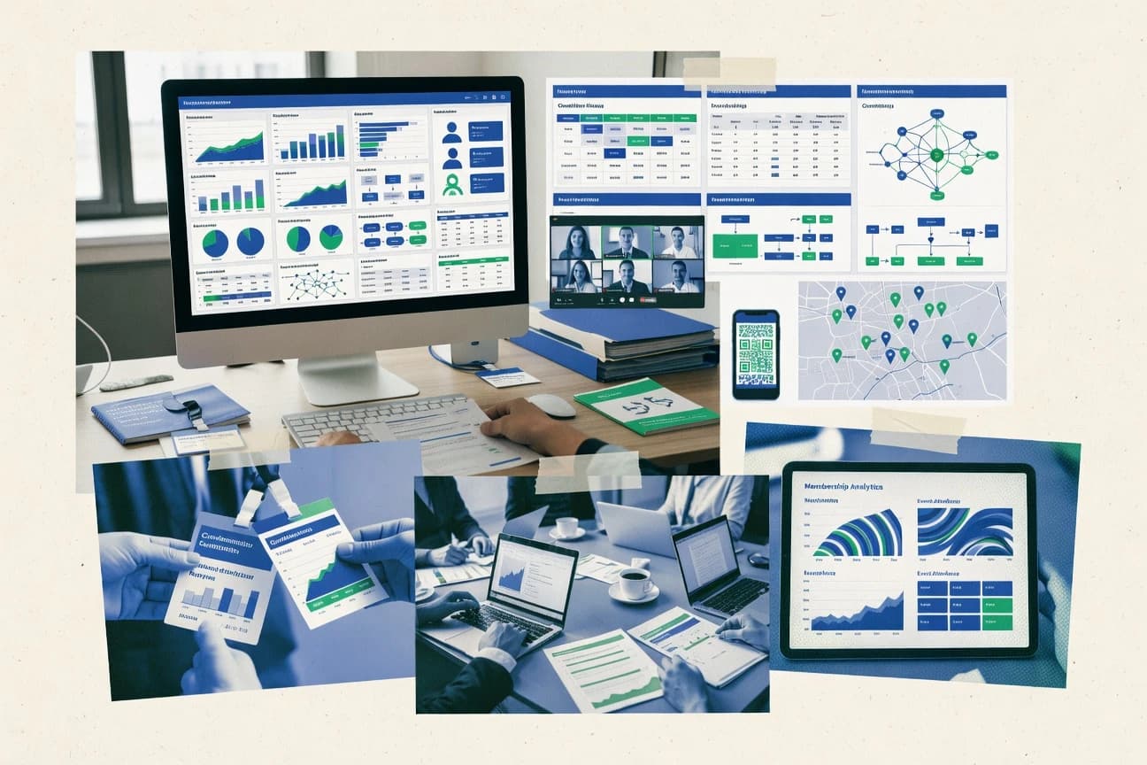 Top 10 Best Trade Association Software of 2026