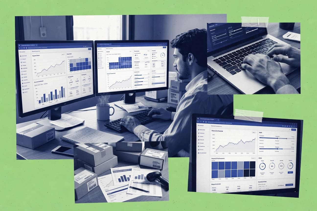 Top 10 Best Amazon Ppc Management Software of 2026