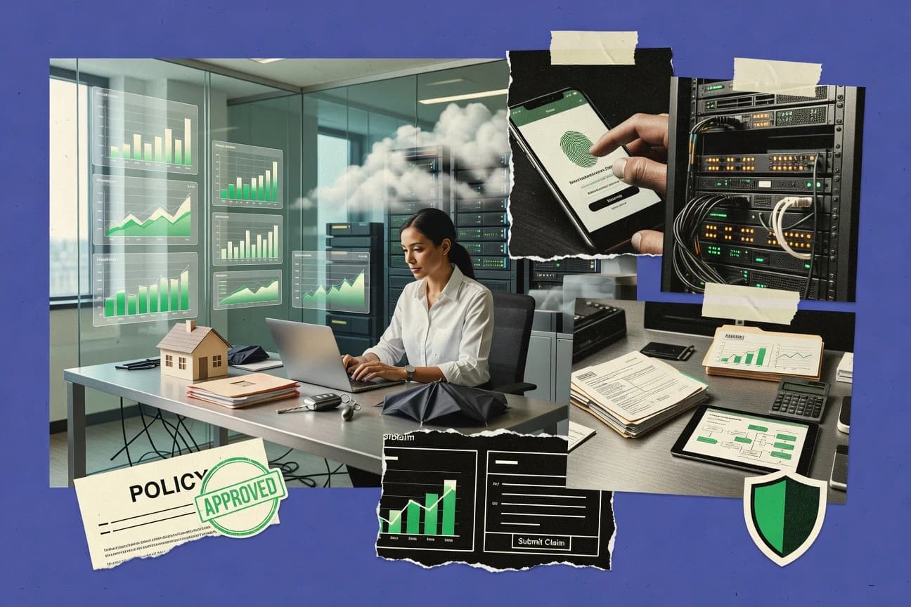 Top 10 Best Cloud Based Insurance Software of 2026