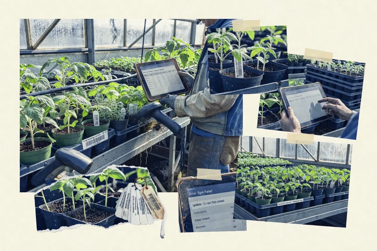 Top 10 Best Greenhouse Inventory Software of 2026