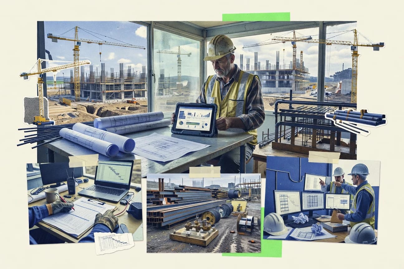 Top 10 Best Epc Project Management Software of 2026