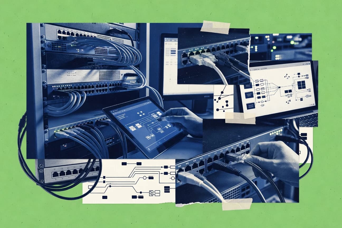 Top 10 Best Switch Management Software of 2026