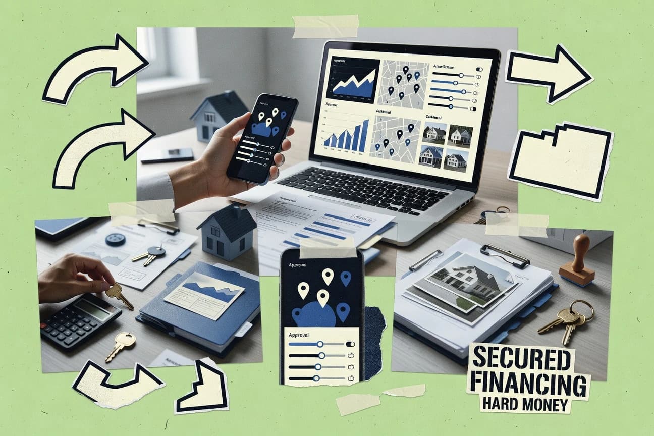 Top 10 Best Hard Money Lending Software of 2026