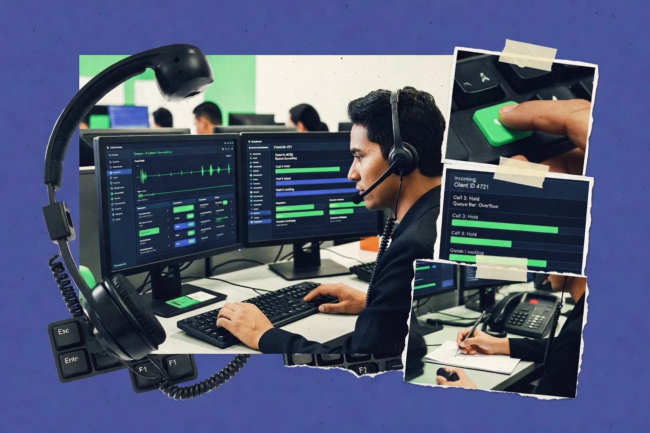 Top 10 Best Inbound Call Centre Software of 2026