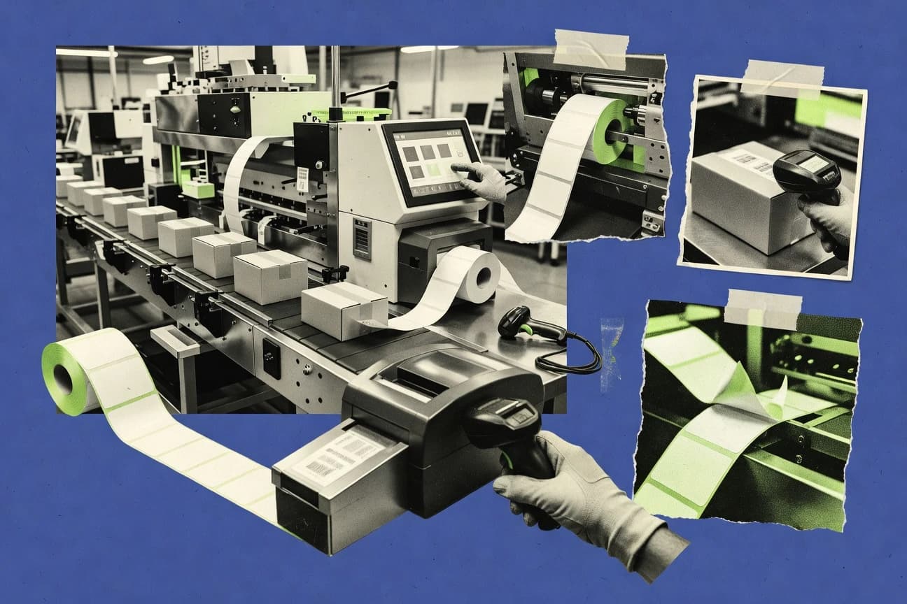 Top 10 Best Labeling Software of 2026