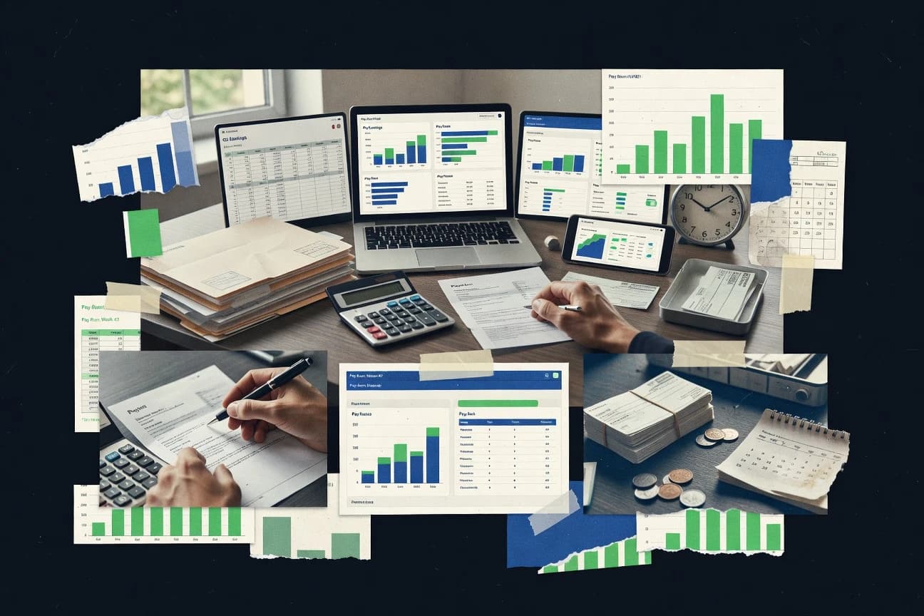 Top 10 Best Compare Payroll Software of 2026