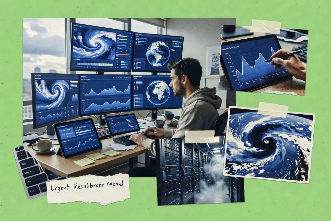 Top 10 Best Cloud Forecasting Software of 2026