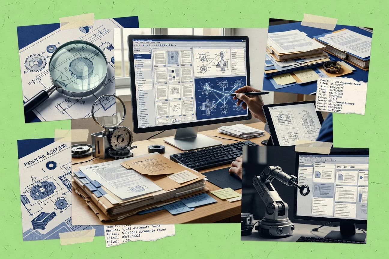 Top 10 Best Patent Search Software of 2026