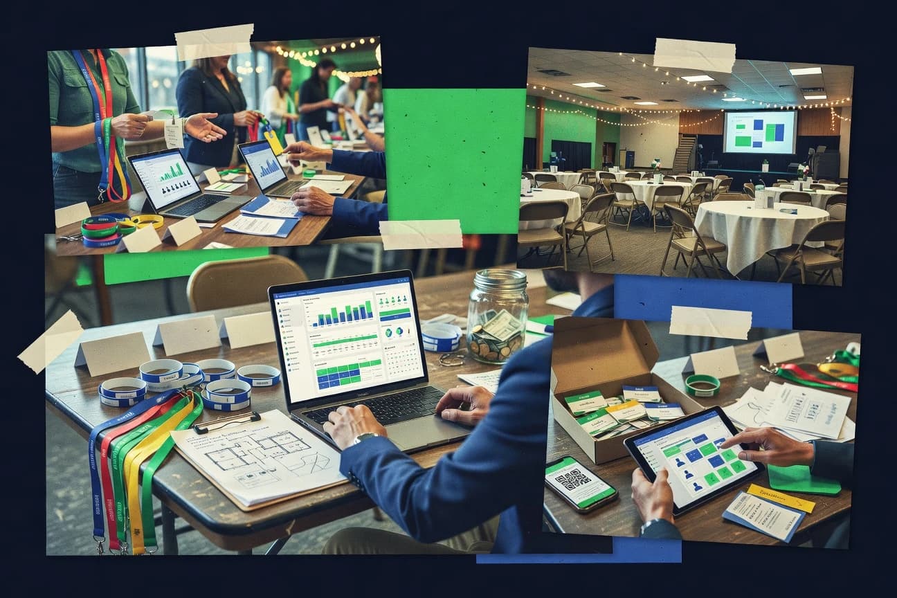 Top 10 Best Non Profit Event Management Software of 2026