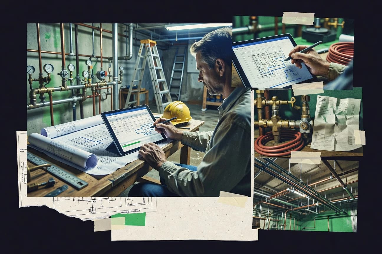 Top 10 Best Commercial Plumbing Estimating Software of 2026