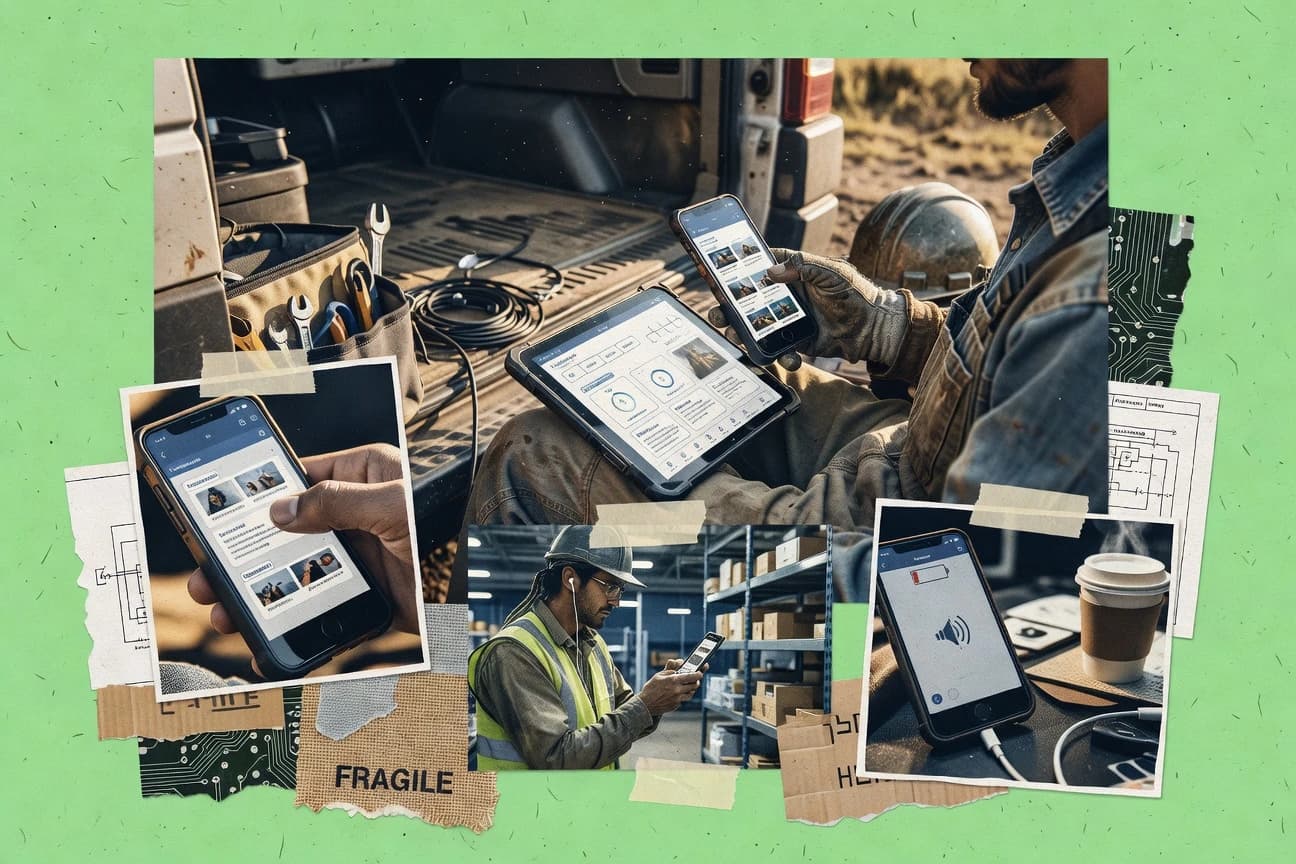 Top 10 Best Mobile Training Software of 2026