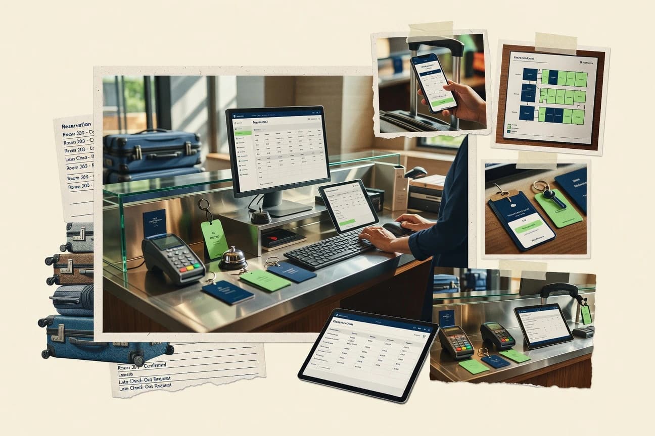 Top 10 Best Accommodation Software of 2026