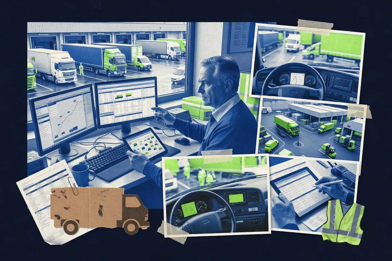 Top 10 Best Transport Manager Software of 2026