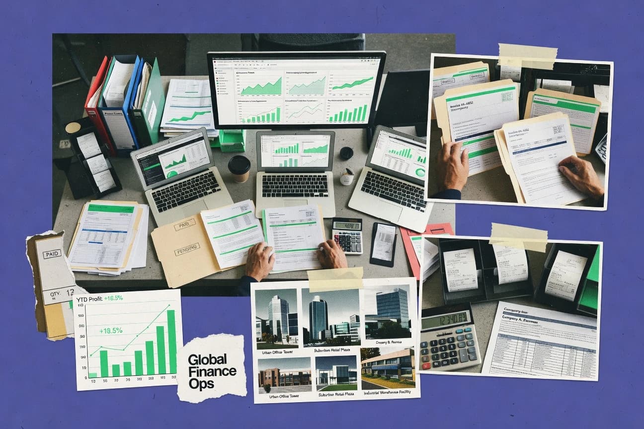 Top 10 Best Multi Company Accounting Software of 2026