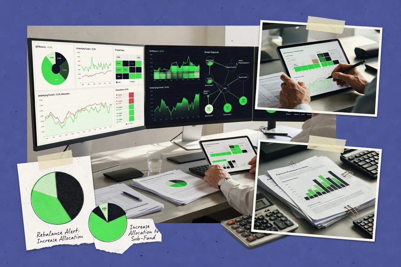 Top 10 Best Fund Of Funds Portfolio Management Software of 2026