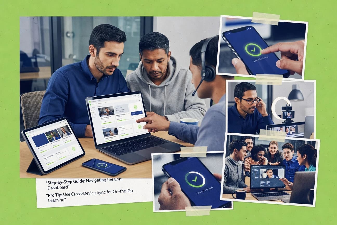 Top 10 Best Customer Training Lms Software of 2026