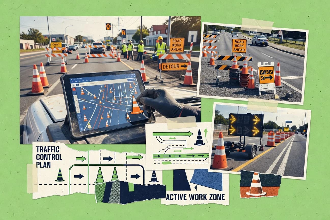 Top 10 Best Traffic Control Plan Software of 2026