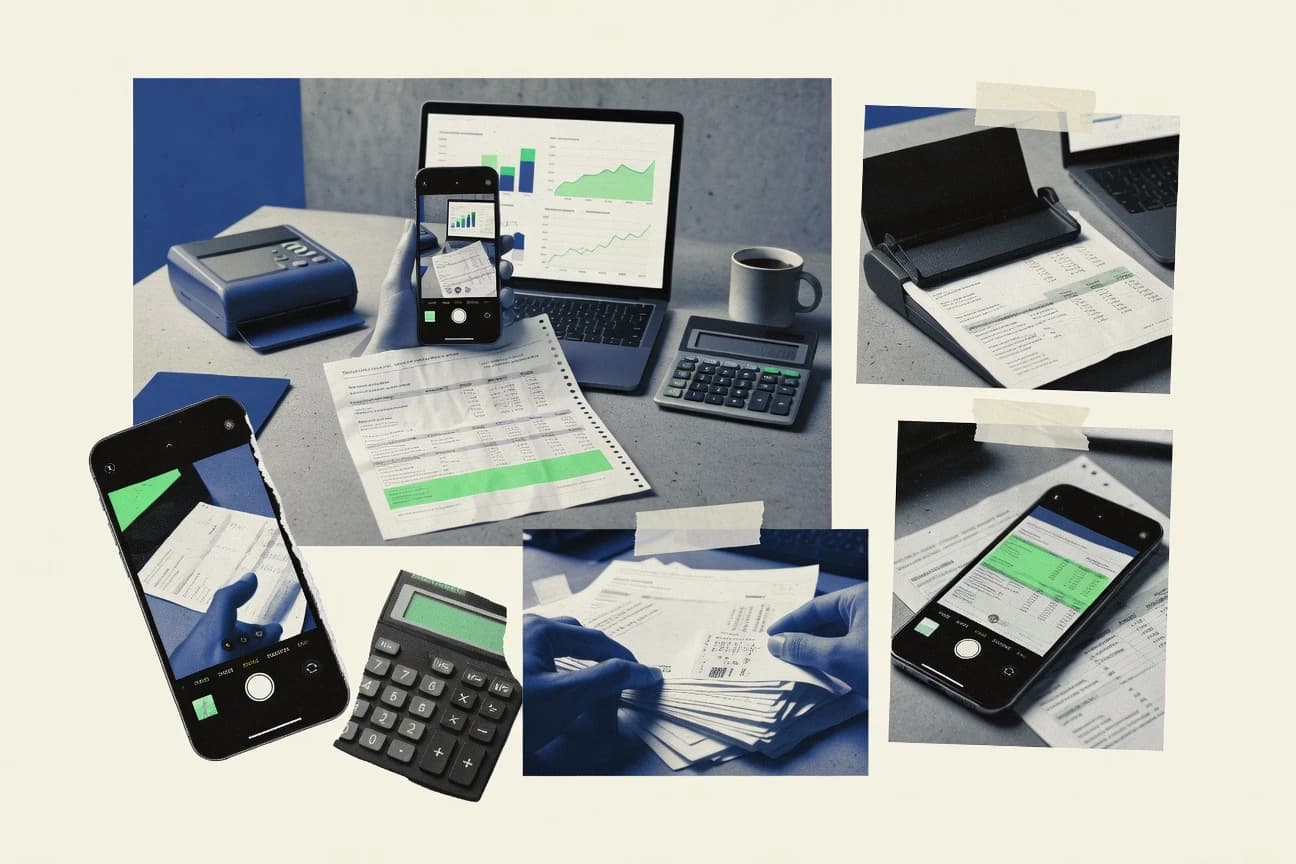 Top 10 Best Bank Statement Scanning Software of 2026