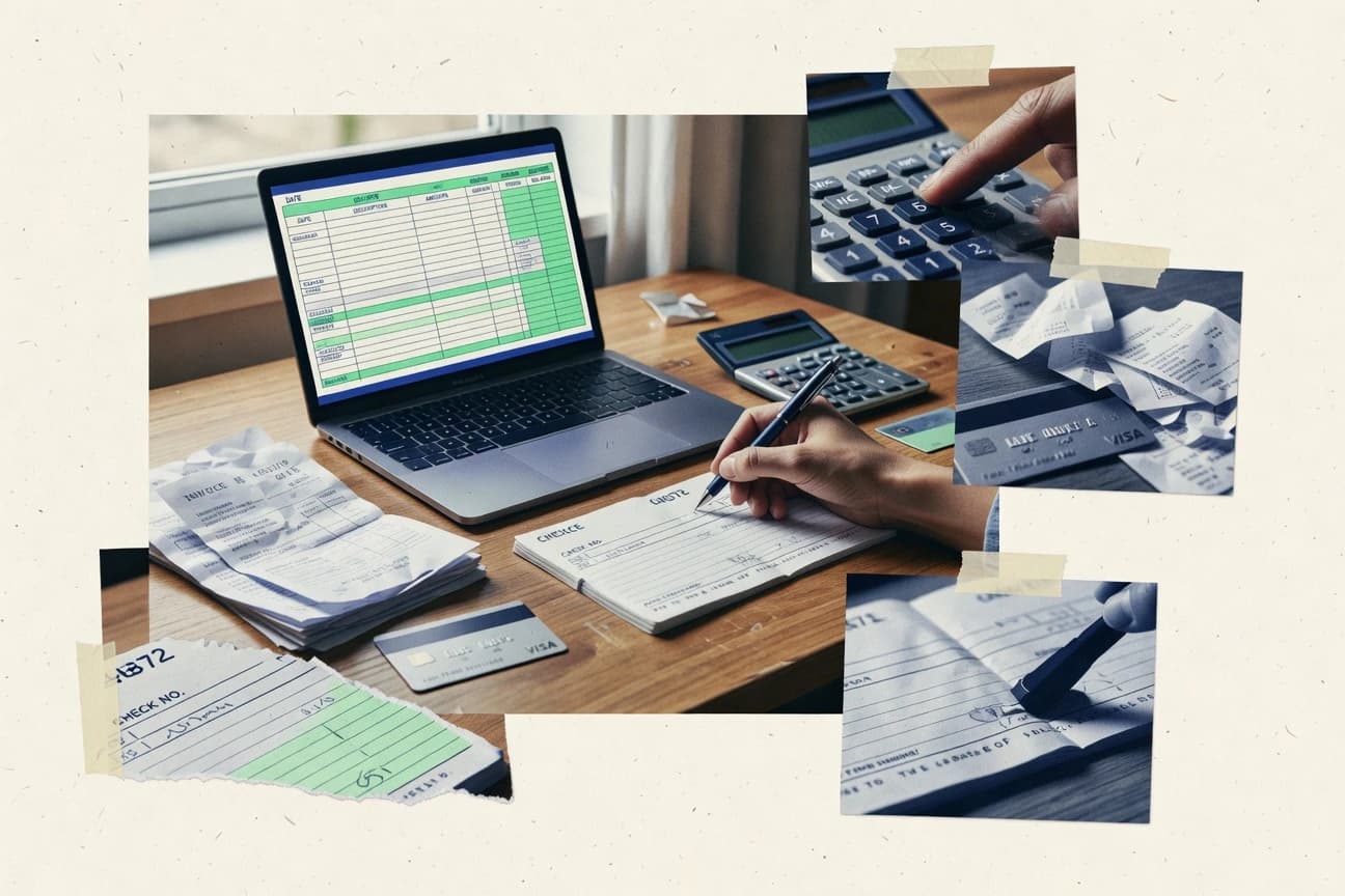 Top 10 Best Checkbook Register Software of 2026