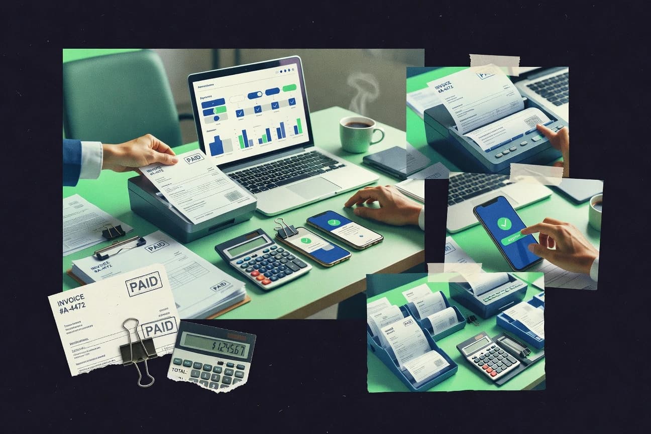 Top 10 Best Invoice Workflow Software of 2026