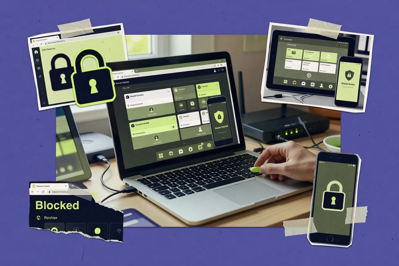 Top 10 Best Porn Blocking Software of 2026
