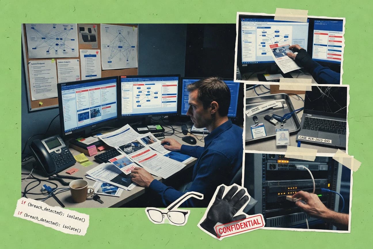 Top 10 Best Incident Response Case Management Software of 2026