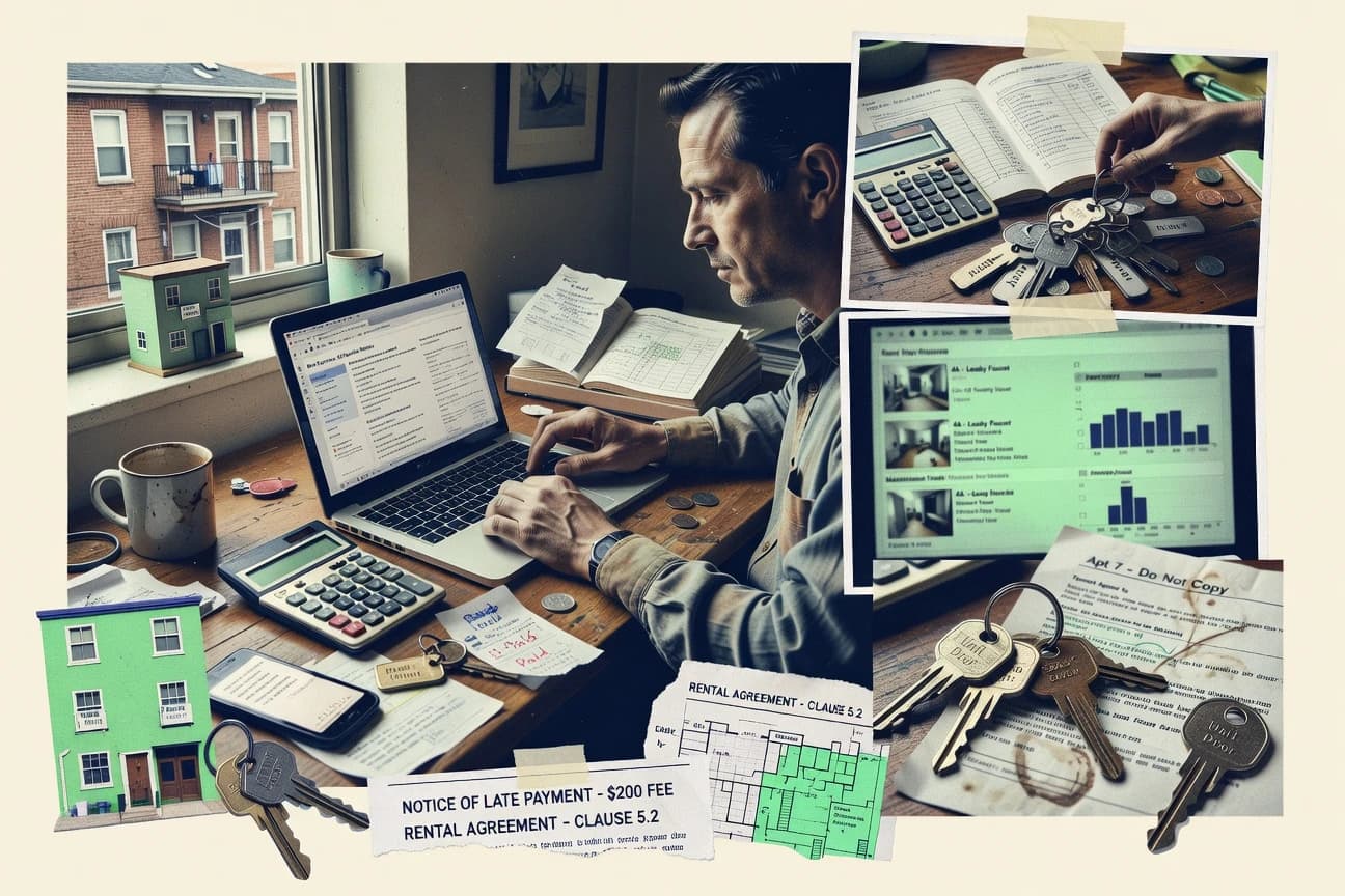 Top 10 Best Cheapest Property Management Software of 2026