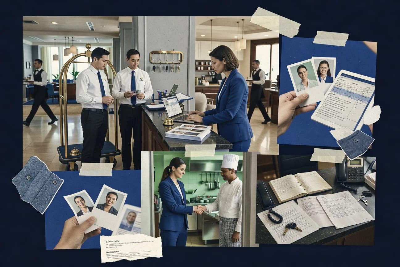 Top 10 Best Hospitality Recruitment Software of 2026