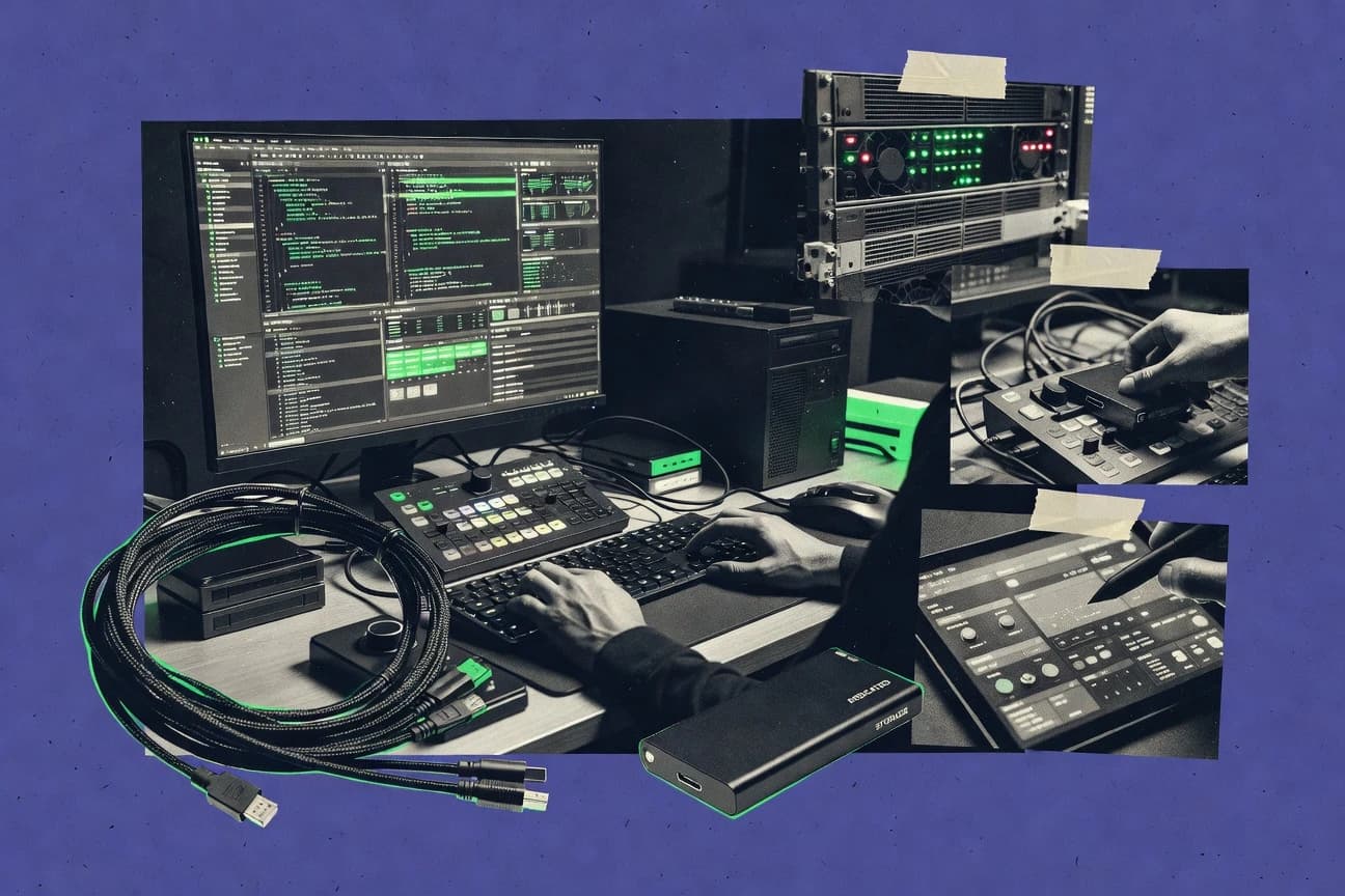 Top 10 Best Dedicated Software of 2026