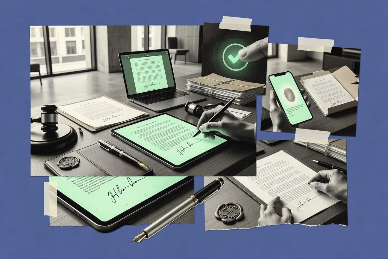 Top 10 Best Pdf Signing Software of 2026