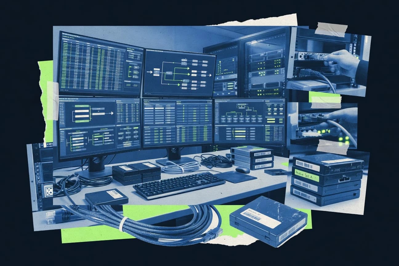 Top 10 Best Data Management System Software of 2026