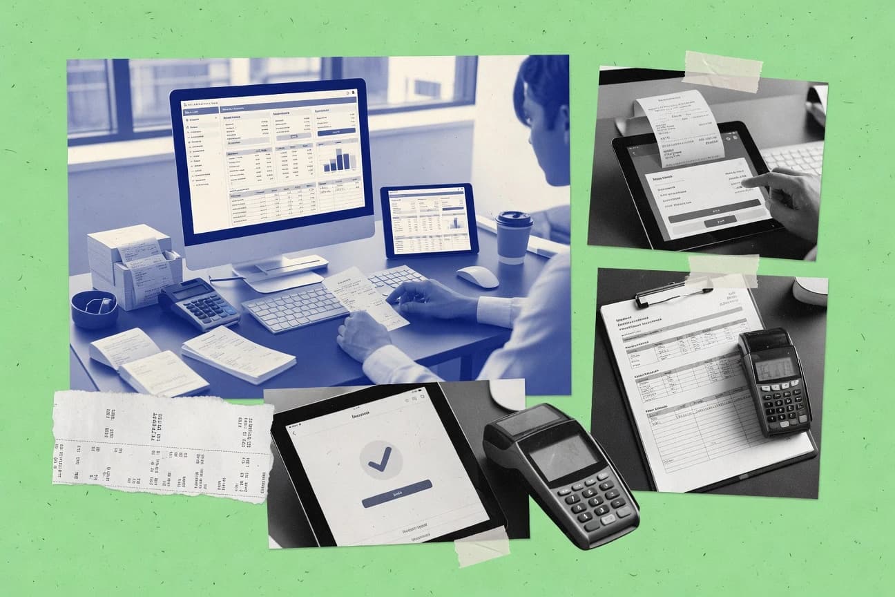 Top 10 Best Service Billing Software of 2026