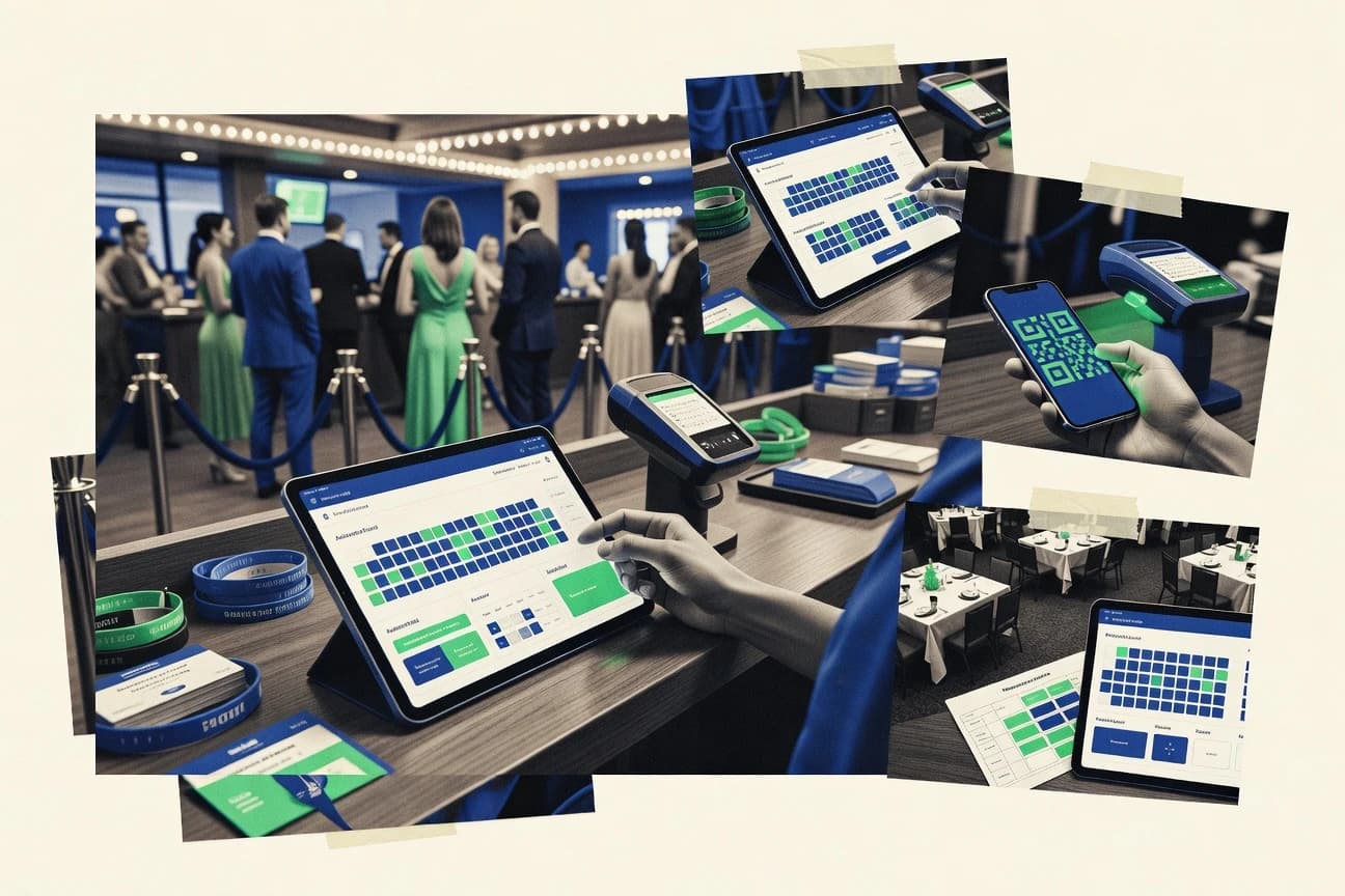 Top 10 Best Event Reservation Software of 2026