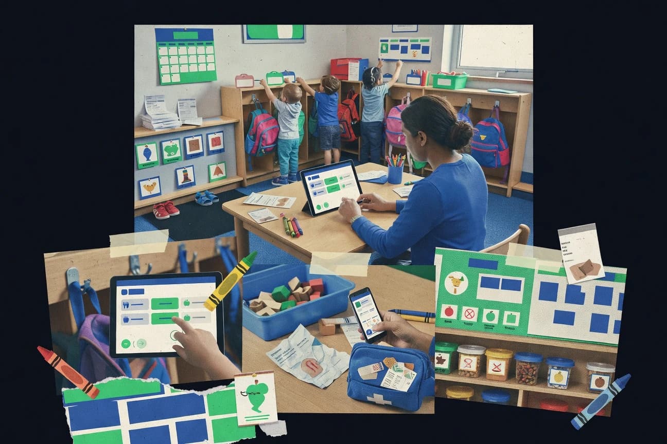 Top 10 Best Preschool Management Software of 2026