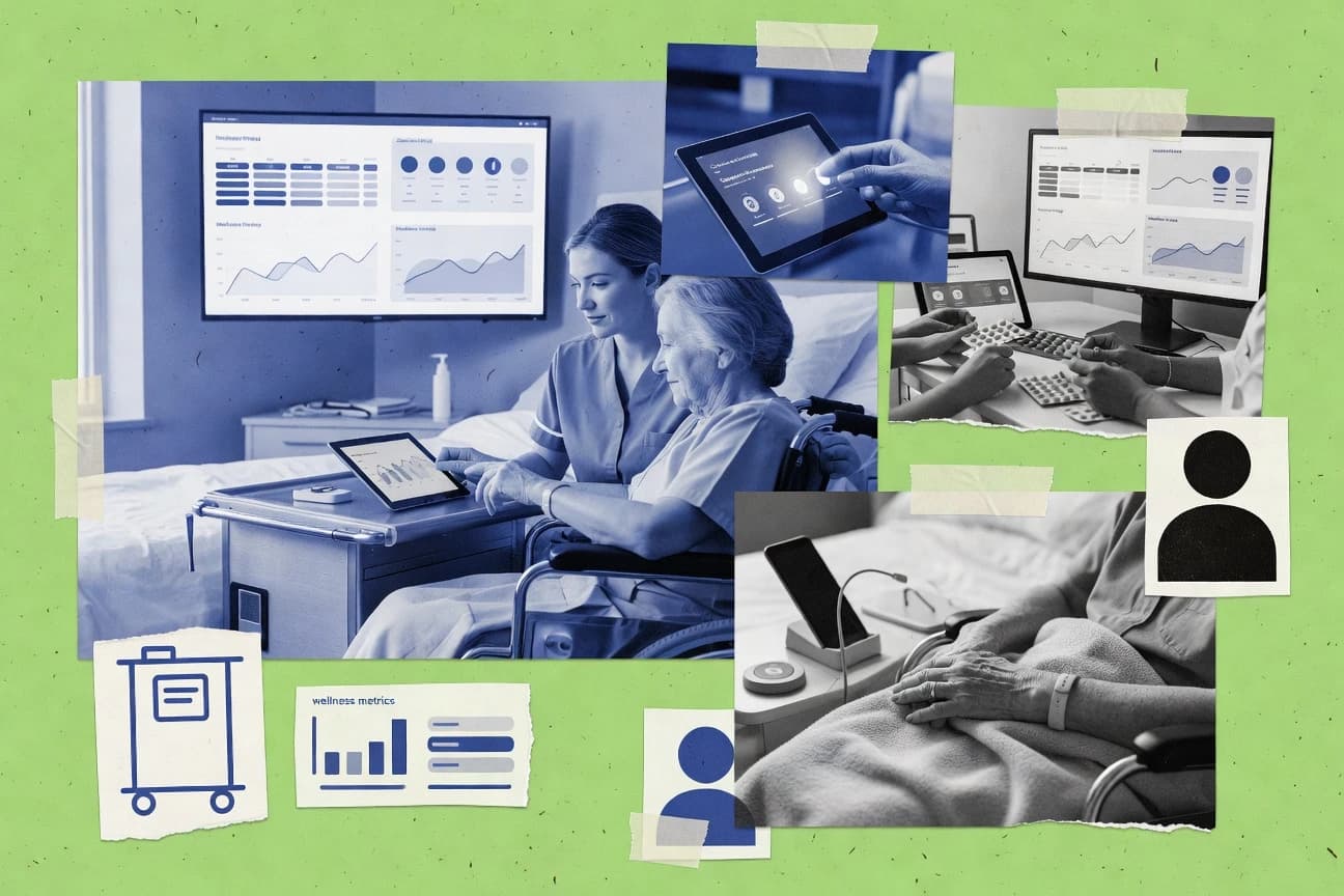 Top 10 Best Long Term Care Software of 2026