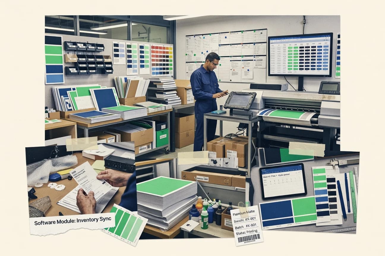 Top 10 Best Print Shop Management Software of 2026