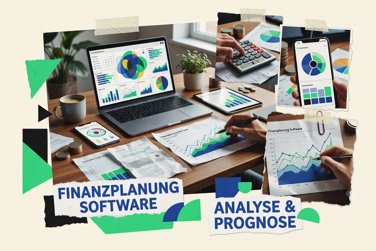 Top 10 Best Finanzplanung Software of 2026